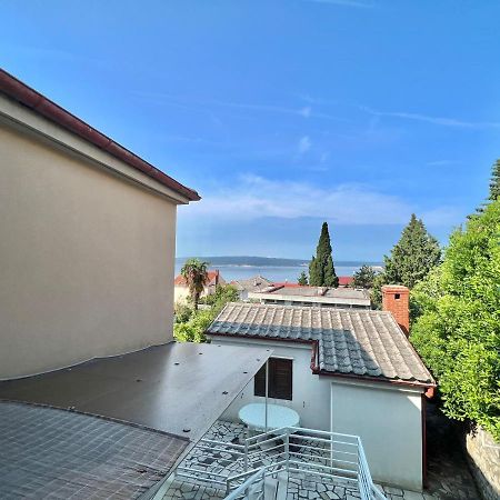 Apartments Jadranka Dramalj Luaran gambar