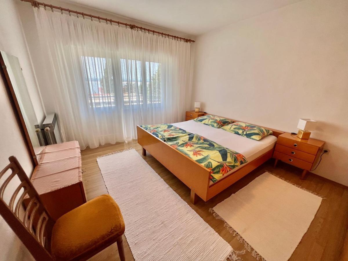Apartments Jadranka Dramalj Luaran gambar