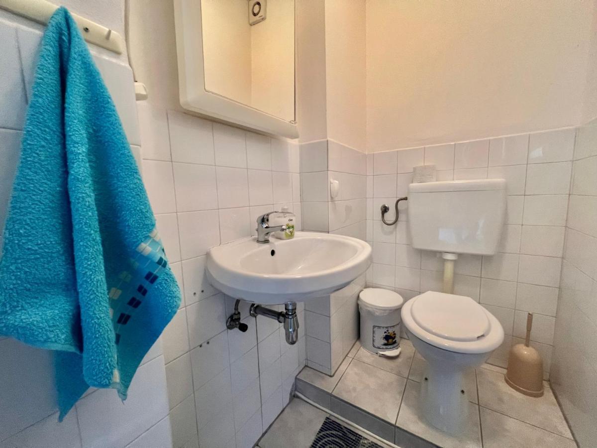 Apartments Jadranka Dramalj Luaran gambar