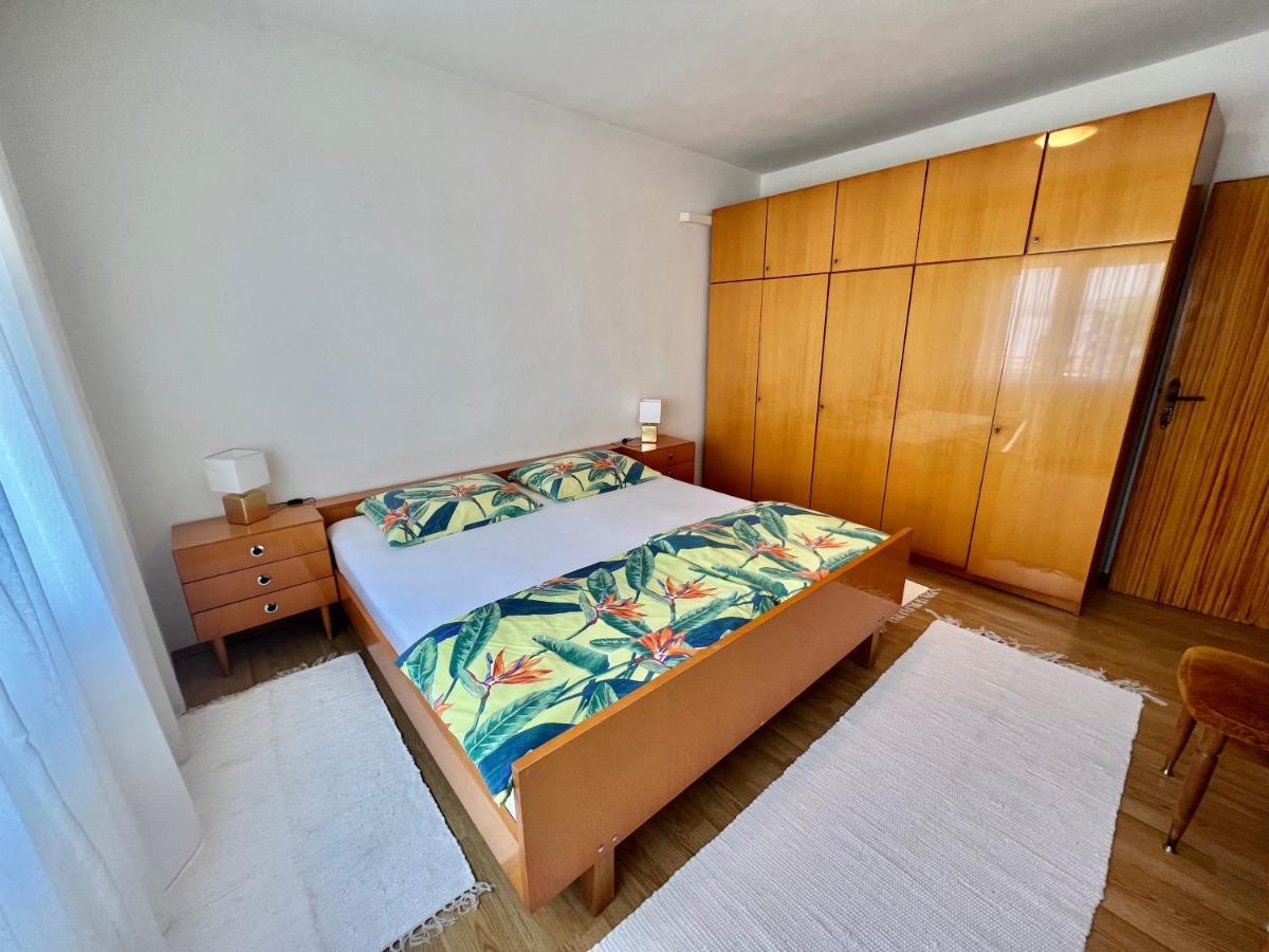 Apartments Jadranka Dramalj Luaran gambar