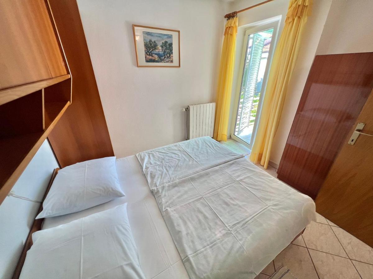Apartments Jadranka Dramalj Luaran gambar