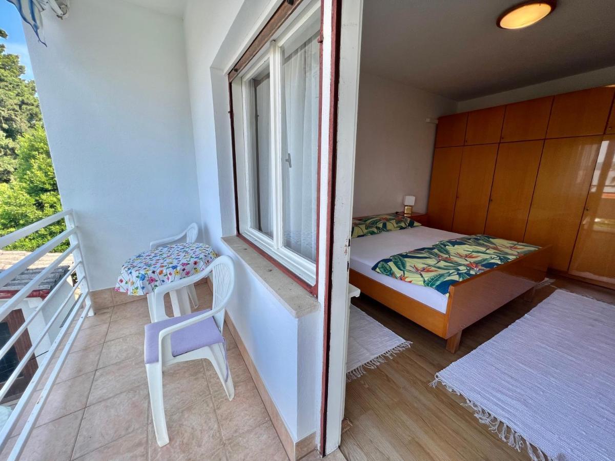 Apartments Jadranka Dramalj Luaran gambar