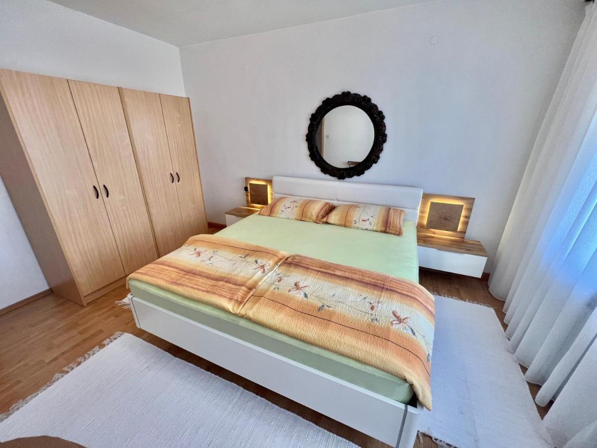 Apartments Jadranka Dramalj Luaran gambar