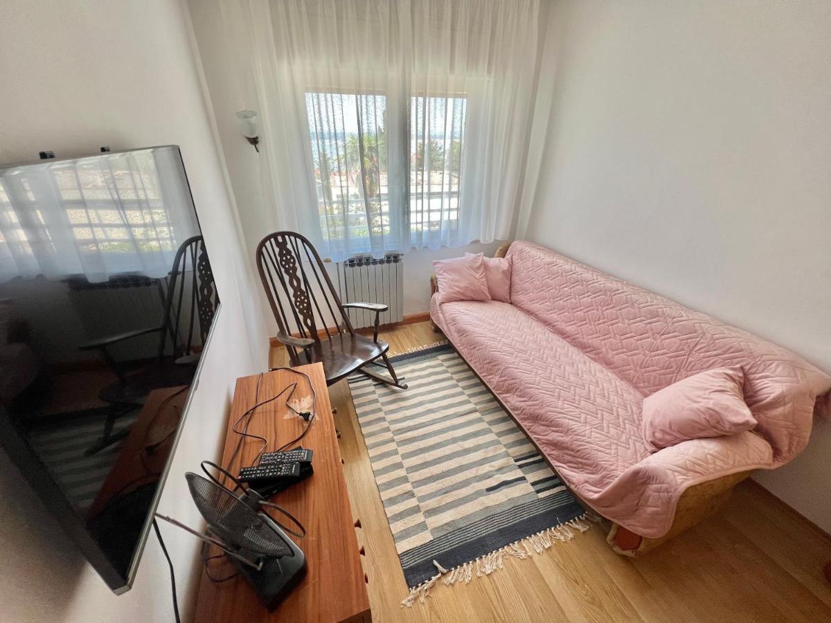 Apartments Jadranka Dramalj Luaran gambar