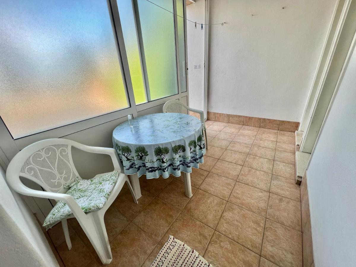 Apartments Jadranka Dramalj Luaran gambar